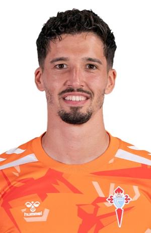 Bayindir (R.C. Celta) - 2026/2027