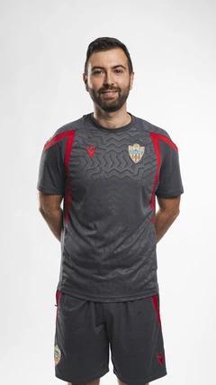Edu Antequera (U.D. Almer�a) - 2026/2027
