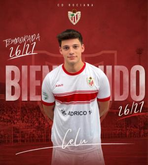 Celu (C.D. Rociana) - 2026/2027