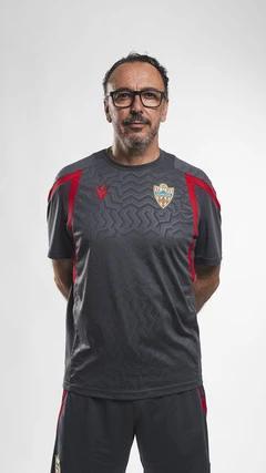 Sebasti�n Jim�nez (U.D. Almer�a) - 2026/2027
