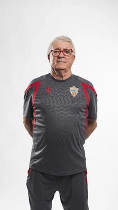 Bernardo (U.D. Almer�a) - 2026/2027