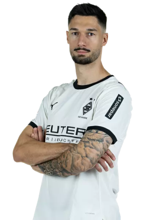 Kleindienst (Borussia M�nchengl.) - 2026/2027