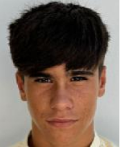 David Espina (Recreativo Huelva) - 2026/2027