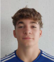 �liver (Recreativo Huelva) - 2026/2027