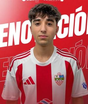 Joaqu�n Ra�a (Atl�tico Cercedense) - 2026/2027