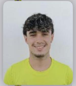 Caballero (U.D. Tesorillo) - 2026/2027