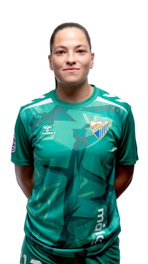 Judith de Frutos (M�laga C.F.) - 2026/2027