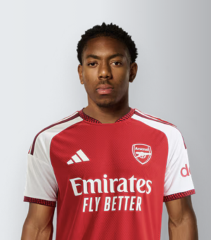 Lewis-Skelly (Arsenal F.C.) - 2026/2027