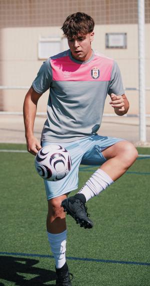 Vity (Real �vila Promesas) - 2026/2027