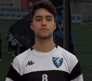Victor  (S.D. Oza) - 2026/2027