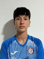 Claudia Fiusa (La Uni�n F.Manises) - 2026/2027