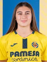 Alba Melich (Villarreal C.F. B) - 2026/2027