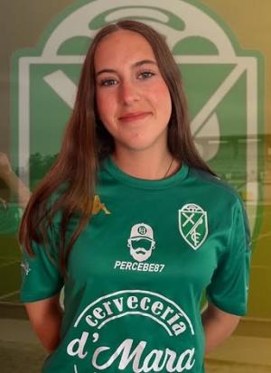 Marta  (Xalla FC (B)) - 2026/2027