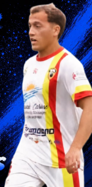 Castro (U.D. Almansa) - 2026/2027
