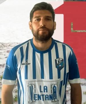 Nico (C.F. Carnoedo) - 2026/2027