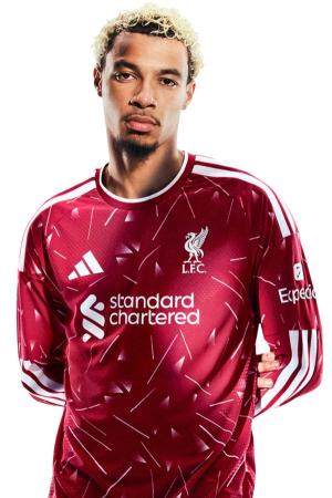 Ekitik� (Liverpool F.C.) - 2026/2027