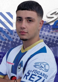 Samu (Sporting Celanova) - 2026/2027
