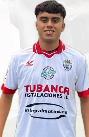 Guille (C.F. Noia) - 2026/2027