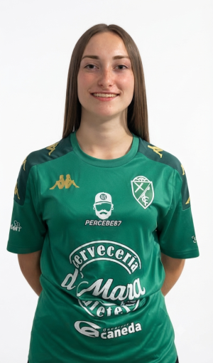 Soraya  (Xalla FC (B)) - 2026/2027
