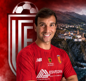Sebares (Luarca C.F.) - 2026/2027