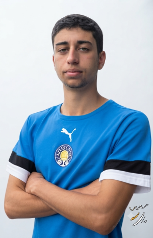 Breno (Auriense C.A.) - 2026/2027