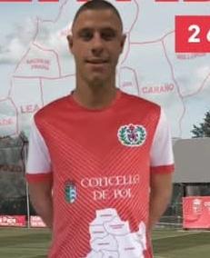 Pablo (S.D. Pol B) - 2026/2027