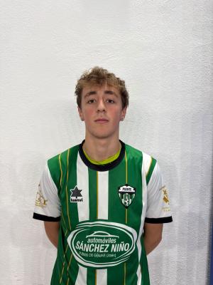 Frank  (Puente F.S.) - 2026/2027