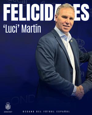 Luci (R.C. Recreativo) - 2026/2027