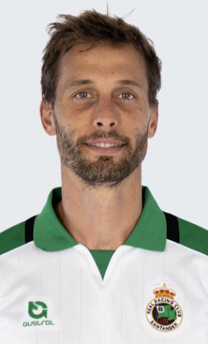 Canales (Real Racing Club) - 2026/2027
