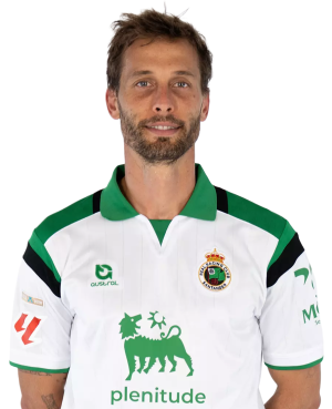 Canales (Real Racing Club) - 2026/2027