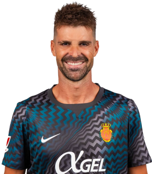 Pichu Cu�llar (R.C.D. Mallorca) - 2026/2027