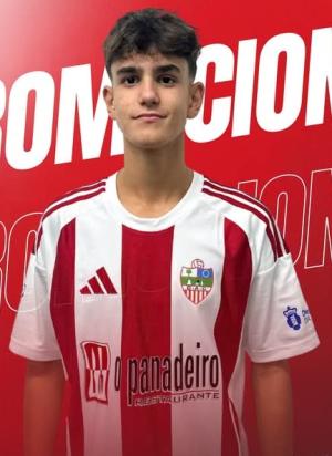 Basadre (Atl�tico Cercedense) - 2026/2027