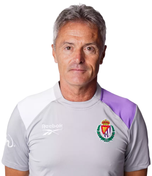 Fran Escrib� (Real Valladolid) - 2026/2027