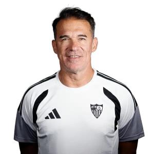 Garc�a Plaza (Sevilla F.C.) - 2026/2027