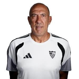 Pedro Rostoll (Sevilla F.C.) - 2026/2027
