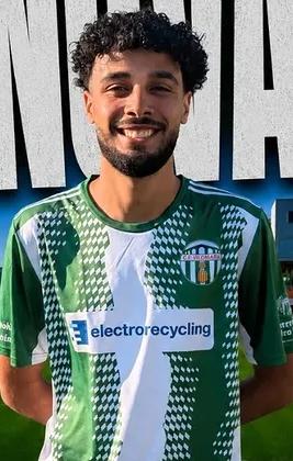 Driss (C.F. Vilomara) - 2026/2027