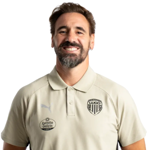 Borja Fern�ndez (C.D. Lugo) - 2026/2027