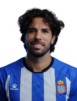 Cabrera (R.C.D. Espanyol) - 2026/2027