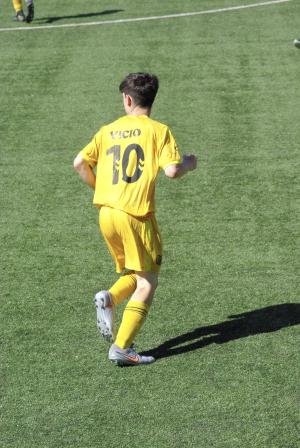 Xavi (C.E. L'Hospitalet) - 2026/2027