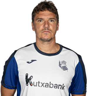 Ansotegi (Real Sociedad B) - 2026/2027