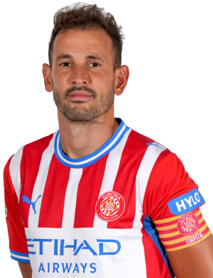 Stuani (Girona F.C.) - 2026/2027