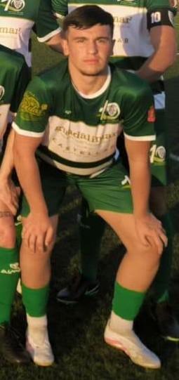 Jos� Luis Torres (Castellar �bero) - 2026/2027
