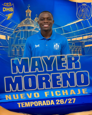 Mayer (Montalbe�o C.D.) - 2026/2027