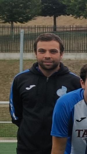 Sergio (C.F. Deportivo Orz�n) - 2026/2027