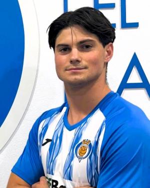 Roman (C.F. Gandia) - 2026/2027
