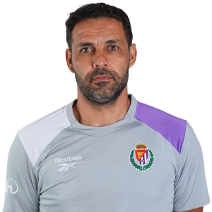 Javi Baraja (Real Valladolid B) - 2026/2027