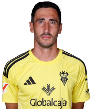 Mari�o (Albacete Balompi�) - 2026/2027
