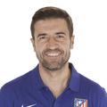 Gabi Fern�ndez (Atl�tico de Madrid) - 2026/2027