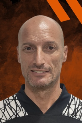 Sergio Lama (F.S. Castelldefels) - 2026/2027
