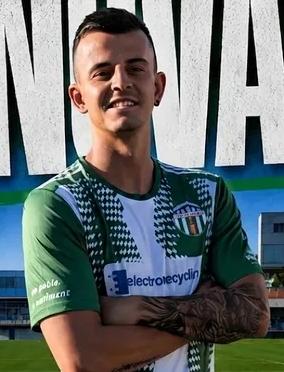 Tudor (C.F. Vilomara) - 2026/2027